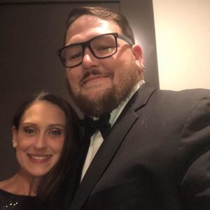 Meet your Posher, Stephen